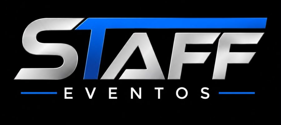 Logo Staff